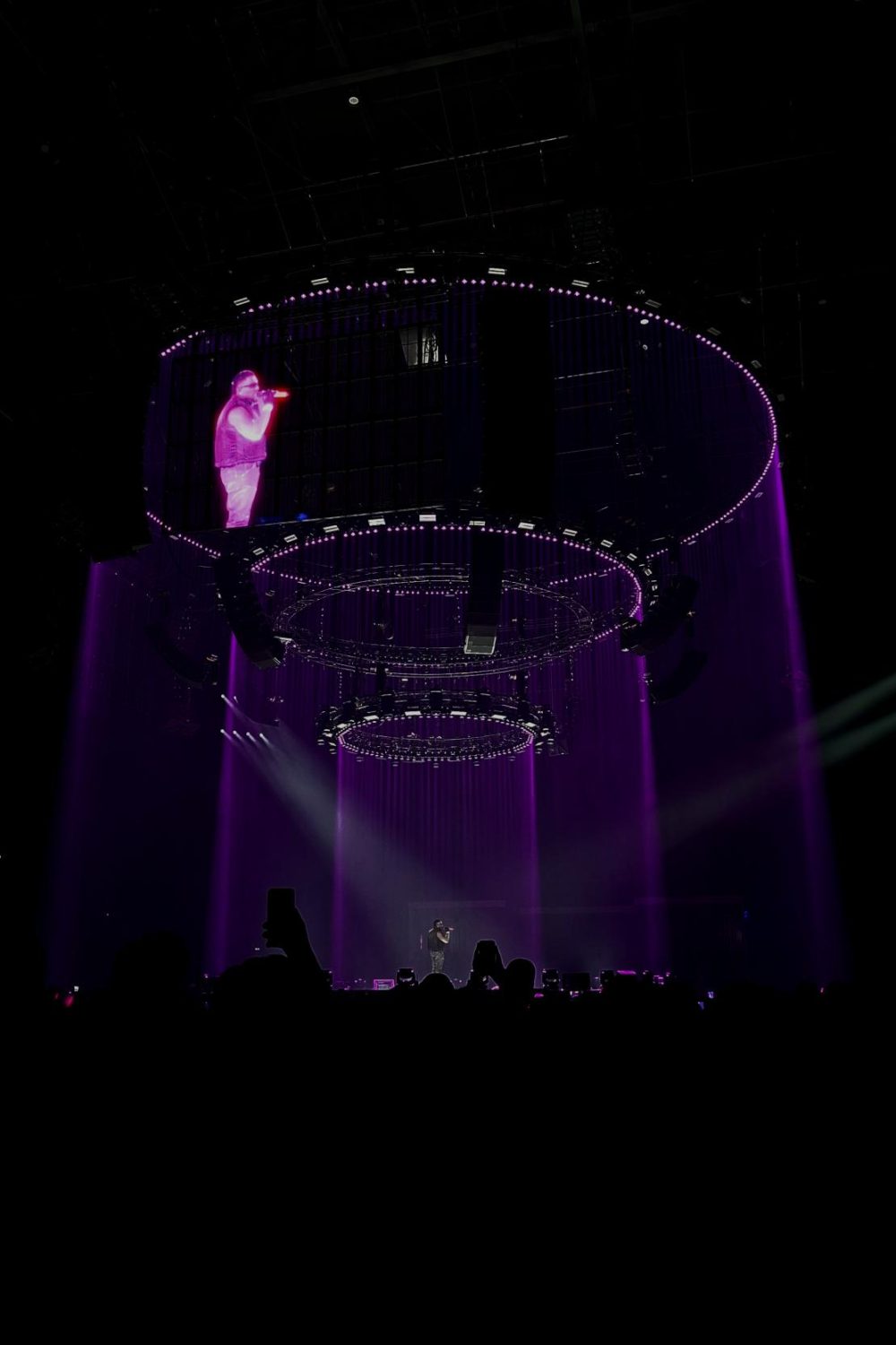 Frenna concert