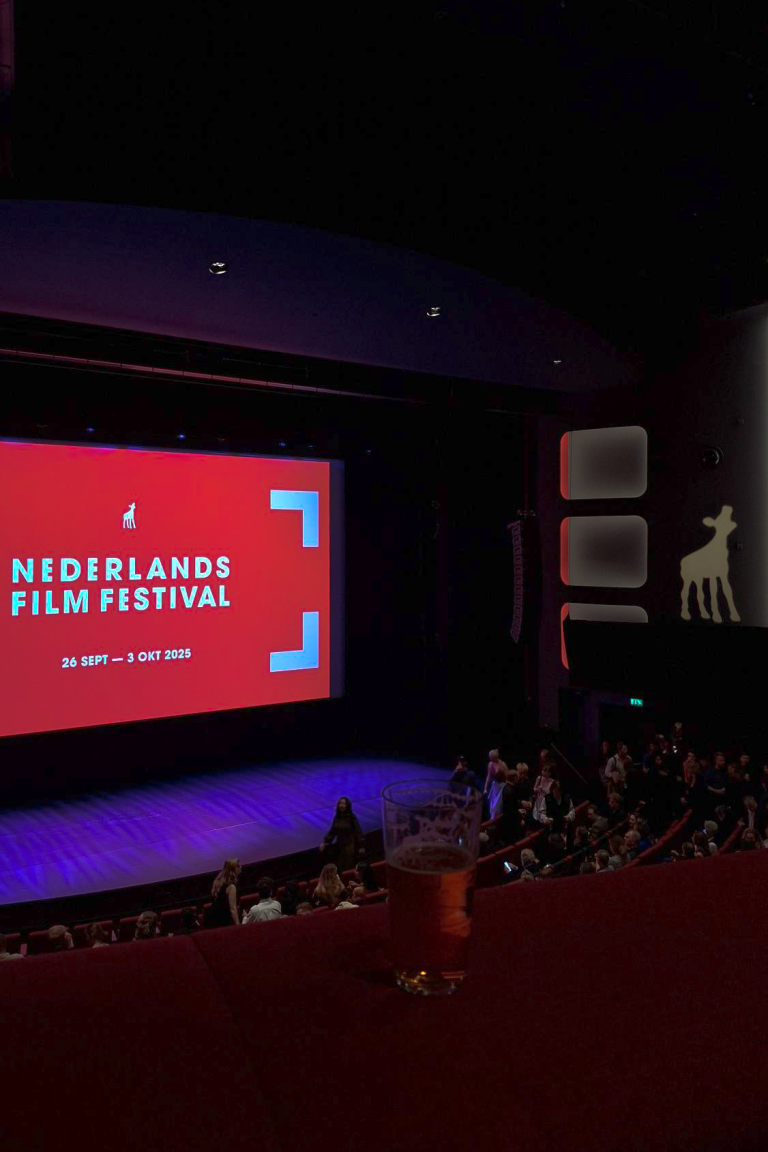 nederlands filmfestival